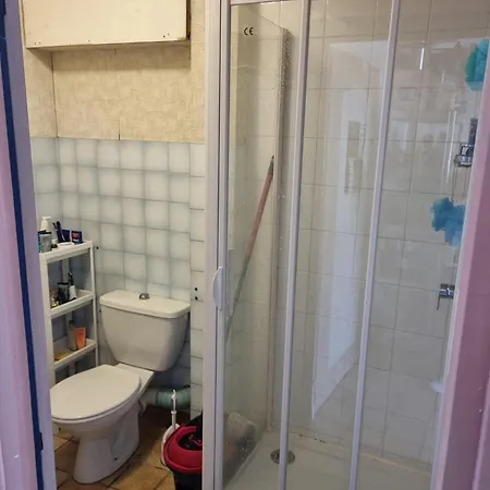 Apartment Centre Bourg, Proche Commerce