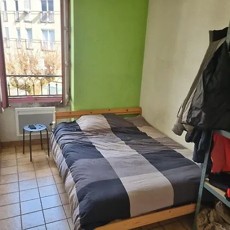 公寓 Centre Bourg, Proche Commerce 沃雷普