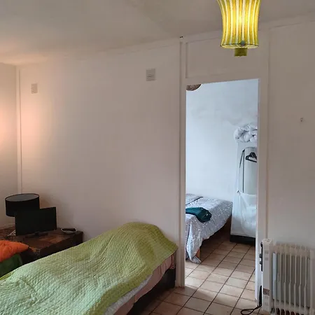 Apartment Centre Bourg, Proche Commerce
